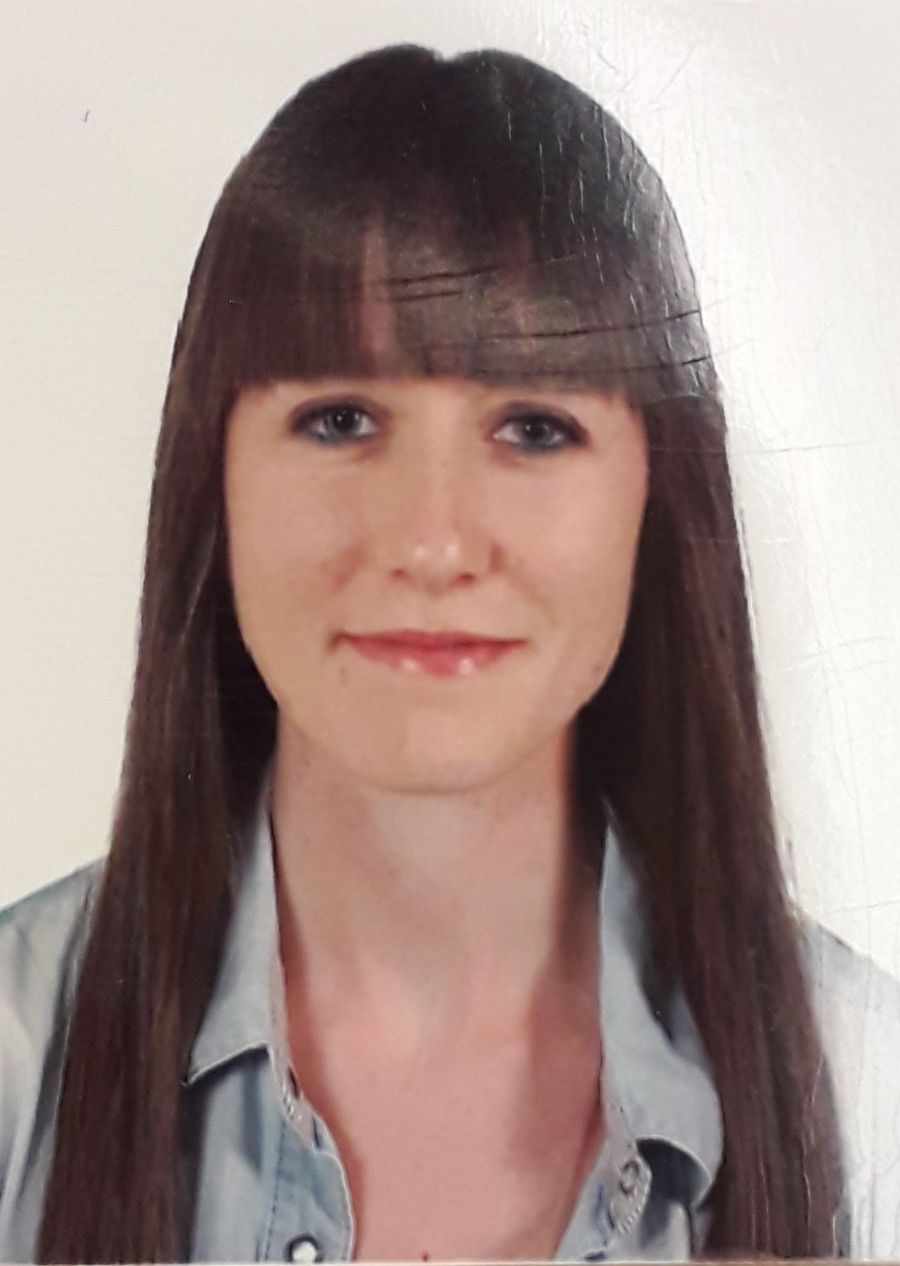 Foto Sra. Da. Alicia Sastre Otero